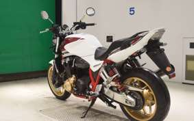 HONDA CB1300SF SUPER FOUR Gen. 3 2021 SC54