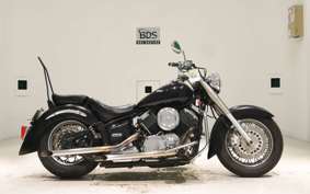 YAMAHA DRAGSTAR 1100 CLASSIC 2004 VP13J