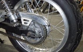 HONDA GB400TT 1985 NC20