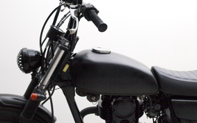 KAWASAKI 250TR BJ250F
