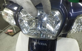 HONDA C50 SUPER CUB AA04