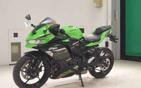 KAWASAKI ZX-25R 2016 ZX250E