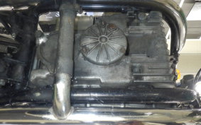 SUZUKI GS400 2010 GS400