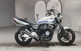 HONDA CB400SFV-1 2000 NC39