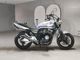 Фото Honda CB400SFV-1 2000 с японского аукциона