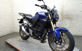 HONDA CB250R MC52
