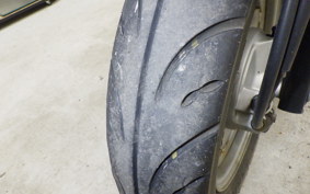 YAMAHA JOG Gen.5 SA36J