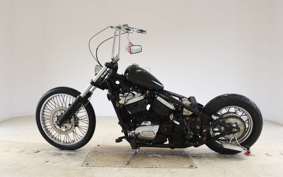 KAWASAKI VULCAN800 CLASSIC (ｼｮﾙｲﾅ VN800A