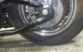 HONDA STEED 400 1992 NC26