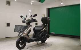 SUZUKI ADDRESS V125 S 2022 CF4MA