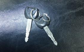 HONDA CB1300SF SUPER FOUR 2001 SC40