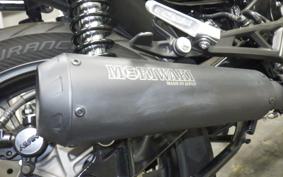 HONDA GB350S 2022 NC59