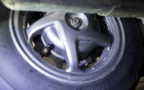 HONDA LEAD 110 2005 JF19