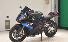 BMW S1000RR 2013