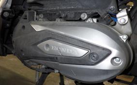 HONDA DIO 110 2020 JK03