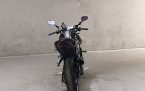 YAMAHA MT-25 RG10J
