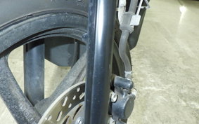 SUZUKI ADDRESS 110 2018 CE47A