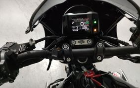 YAMAHA XSR900 RN80J
