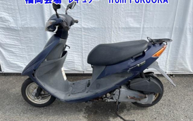 SUZUKI ADDRESS V50