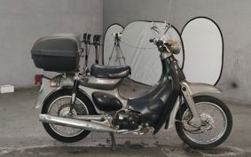 HONDA LITTLE CUB AA01