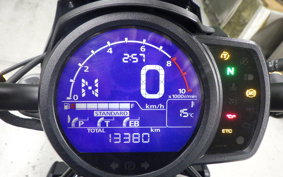 HONDA REBEL 1100 2023