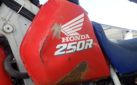 HONDA XLR250R GEN 3 MD22