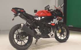 SUZUKI GSX-R125 DL32D