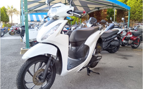 HONDA DIO 110 BASIC  JK03
