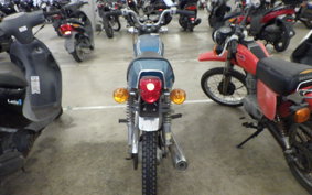 HONDA CB50 CB50