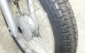HONDA CL50 BENLY 2025 CD50