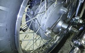 KAWASAKI W3 1973 W3F