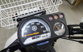 YAMAHA GEAR Gen.2 2023 UA08J