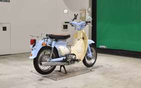 HONDA LITTLE CUB AA01
