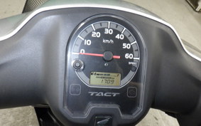 HONDA TACT-4ﾍﾞｰｼｯｸ AF79