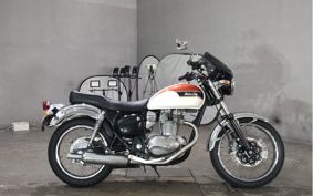 KAWASAKI ESTRELLA250 RS BJ250A