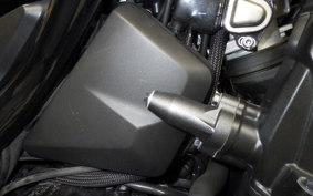 HONDA REBEL 1100 DCT 2022 SC83
