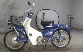 HONDA SUPER CUB50 AA01