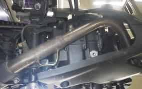 HONDA CB250RA 2002 MC52