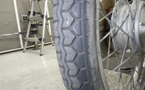 HONDA C50 SUPER CUB E AA01