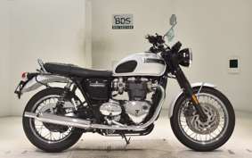 TRIUMPH BONNEVILLE T120 2019