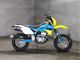 Фото Suzuki DR-Z400SM 2009 с японского аукциона