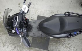 YAMAHA MAJESTY155 Gen.2 S 2008 SG52J