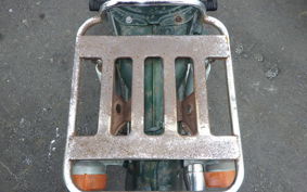 HONDA C50 SUPER CUB C50