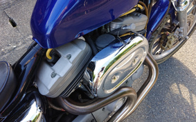 HARLEY XL1200S 2000 CHP