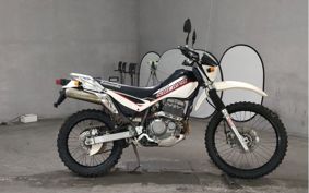 KAWASAKI SUPER SHERPA KL250G