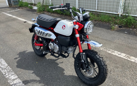 HONDA  MONKEY 125 JB05