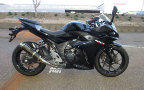 SUZUKI GSX250 R DN11A