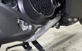 HONDA DIO 110 2001 JF31