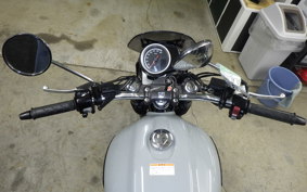 HONDA GB350S 2023 NC59