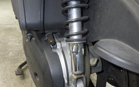 YAMAHA CYGNUS 125 XSR 3 SEA5J